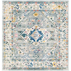 Madison MAD468 Power Loomed Indoor Rug - Safavieh - 1 of 4