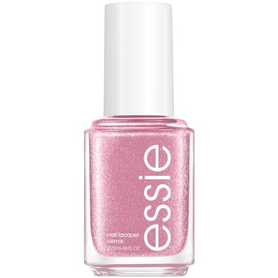 essie Salon-Quality Vegan Nail Polish - 0.46 fl oz