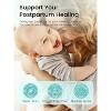 GROWNSY Perineal Massage Tool for Pregnancy Labor & Birth Prep, Pain Relief for Labor & Delivery, Pelvic Floor Muscle Massager, Postpartum Essentials - 4 of 4