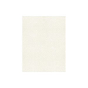 LUX 105 lb. Cardstock Paper 8.5" x 11" Quartz Metallic 250 Sheets/Pack (81211-C-72-250) - 1 of 3