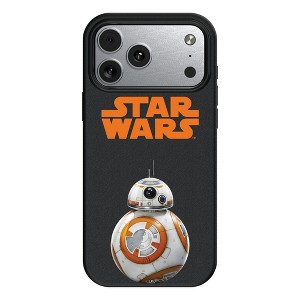 Star Wars Droids Color Block MagSafe Compatible Cell Phone Case for Apple iPhone 17 Series - 1 of 4