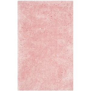 Arctic Shag SG270 Hand Tufted Indoor Rugs - Safavieh - 1 of 3