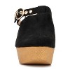 New York & Company Women's Nyomi Clogs - 4 of 4