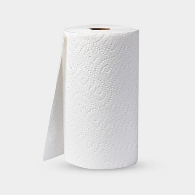 What are the 10 Magical Uses of Kitchen Paper Towels?