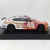 Alex Bowman 2023 Ally Best Friends 1:24 Diecast - 4 of 4