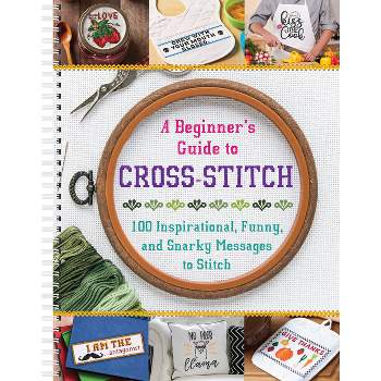 Embroidery Stitches, Anchor Needlework Series Book 3 »