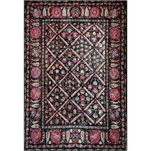 Adirondack ADR203 Non-Shedding Power Loomed Indoor Rugs - Safavieh - 1 of 4