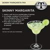 Mr & Mrs T Skinny Margarita Mix, 1.75 L, (Pack of 3) - 2 of 3