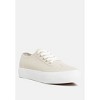 Zenda Chunky Flatform Sneakers - 2 of 4