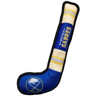 NHL Buffalo Sabres Hockey Stick Toy