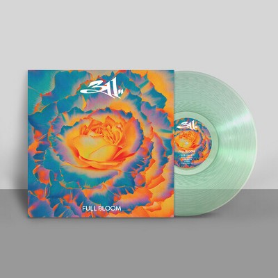 311 - Full Bloom - Coke Bottle Clear () (Vinyl)