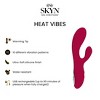 SKYN HeatVibes Heated Personal Massager - 2 of 4