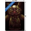 Trends International Five Nights at Freddy's - Skull Unframed Wall Poster Prints - 3 of 4