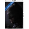 Trends International DC Comics Movie - Batman v Superman - Cowl Unframed Wall Poster Prints - 3 of 4