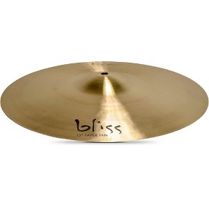 Dream Bliss Series Paper Thin Crash Cymbal - 1 of 1