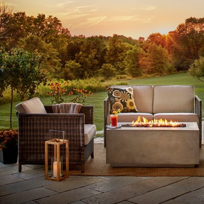 target outdoor lounge furniture