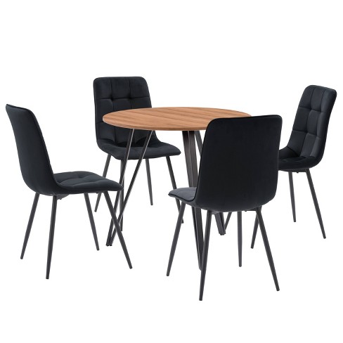 Glennox deals dining set