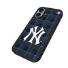 MLB American League Teams Plaid MagSafe Compatible Cell Phone Case for Apple iPhone 17 Series - 2 of 4