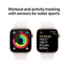 Refurbished Apple Watch Series 10 GPS - 4 of 4