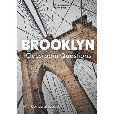 Brooklyn Classroom Questions for Comparative Study - by  Amy Farrell (Paperback)