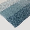 Paolo Contemporary Gradient Rug Blue - Balta Rugs - 4 of 4
