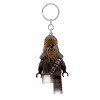 LEGO Star Wars Keychain Light - Chewbacca - image 2 of 4