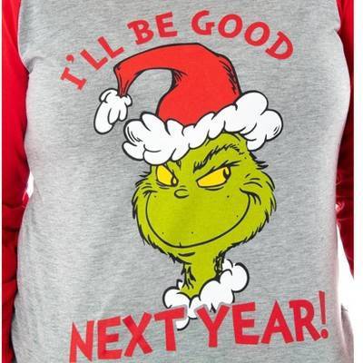 be good next year - women