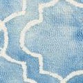 blue/ivory