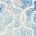 blue/ivory