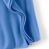 Lands' End Women's CashTouch Shawl Wrap - 4 of 4