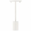 Access Lighting Cafe 1 - Light Wall Light in  Matte White - 2 of 4