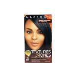 Clairol Textures and Tones Hair Color Kit