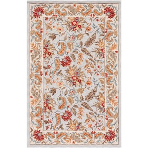 Chelsea HK141 Hand Hooked Indoor Rugs - Safavieh - 1 of 4