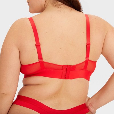 Parade Women's Re:Play Triangle Wireless Bralette - image 4