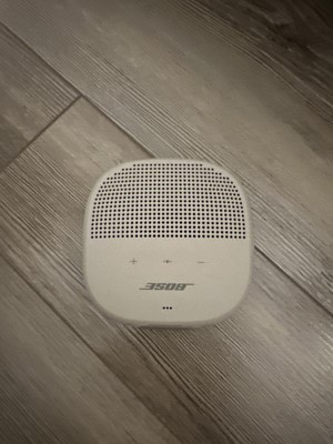 SoundLink Micro Waterproof Bluetooth Speaker