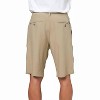 Men's 's Loaded Heather Hybrid Board Shorts - O'NEILL - 2 of 2