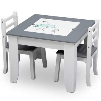 Delta Children Chelsea Table and Chair Set
