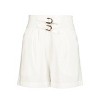 Women's Freshly Minted Kimberly Hi Waist Short - bishop + young - 2 of 4