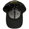 Adult Batman Classic Symbol Color Block New Era 39Thirty Fitted Hat - Large/XLarge - 4 of 4