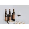 Browne Family Vineyards Cabernet Sauvignon - 750ml Bottle - 4 of 4