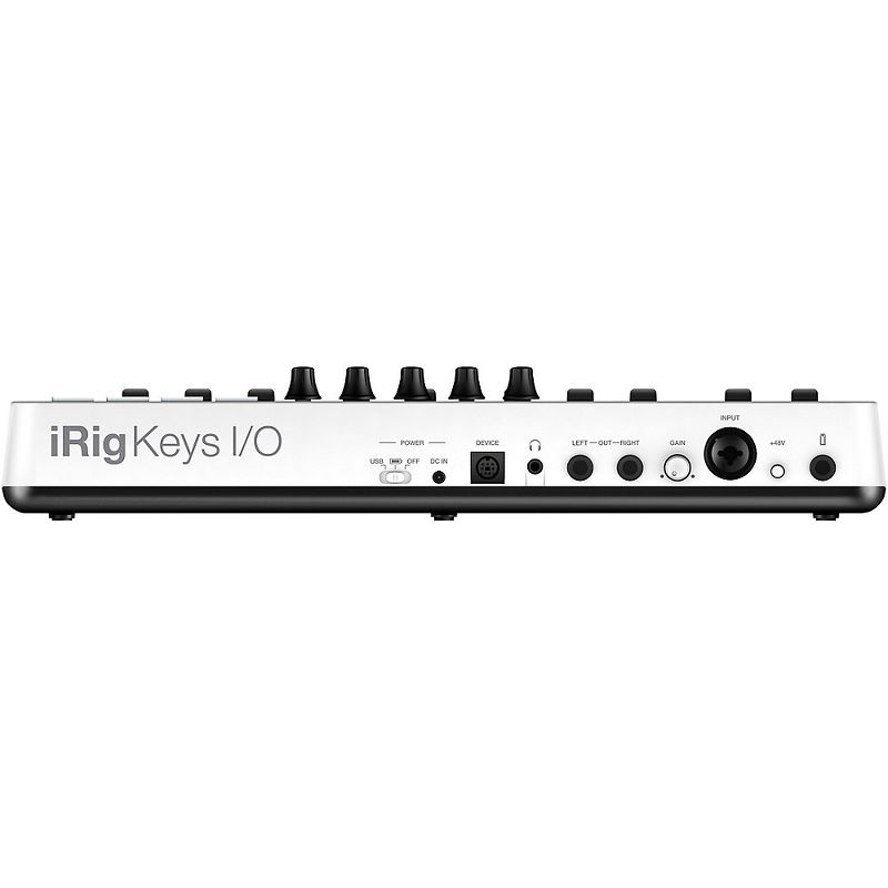 IK Multimedia iRig Keys I/O 25, 2 of 7