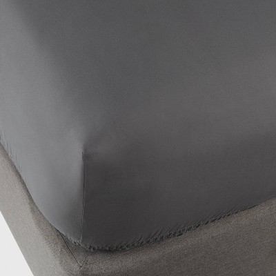 Ultra Soft Sheet Set 300 Thread Count Collection - Threshold™ : Target