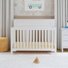 DaVinci Autumn 4-in-1 Convertible Crib - 2 of 4