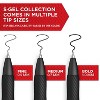 Sharpie S-Gel Gel Pen Medium Point Black Ink 36/Pack 2096180 - 3 of 4