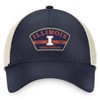 NCAA Illinois Fighting Illini Mesh Snapback Hat - 2 of 4