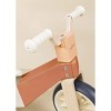 Coco Village - Wooden Balance Bike 3-in-1 - Grapefruit - 2 of 4
