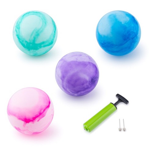 Rubber balls for store kids