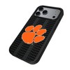 NCAA ACC Universities Text Backdrop MagSafe Compatible Cell Phone Case for Apple iPhone 17 Series - 2 of 4