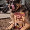 Happy Howie's Natural Beef Woof Stix Chewy & Soft Dog Treats - 6 Inch - 3 of 3