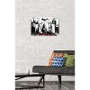Trends International DC Comics VIdeo Game - Arkham City - Most Wanted Unframed Wall Poster Prints - 2 of 4